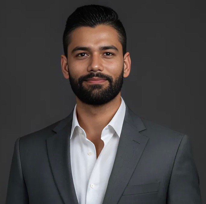 Abhishek Jha