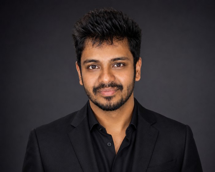 Gokul Kaarthick Shanmugan